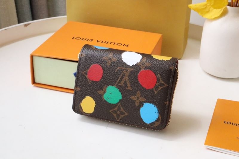 Louis Vuitton Wallets